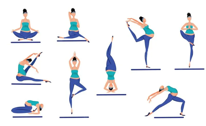 The Best Third Trimester Pregnancy Workout Guide